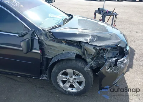 2014 Chevrolet Malibu 1Ls из США, поврежденный, VIN 1G11B5SL6EF234207